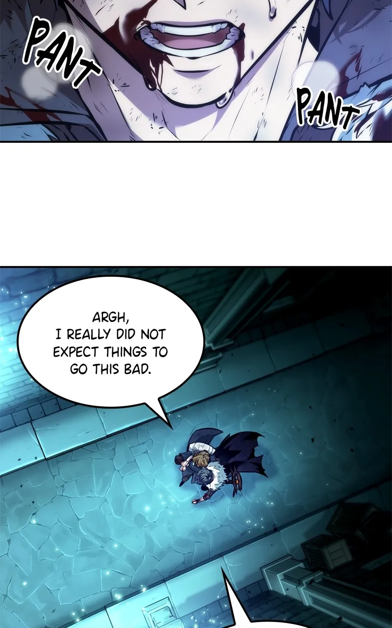 The Last Adventurer Chapter 50 page 39 - 