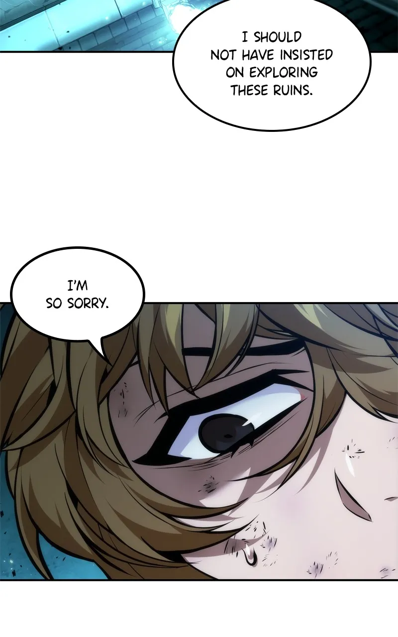 The Last Adventurer Chapter 50 page 40 - 