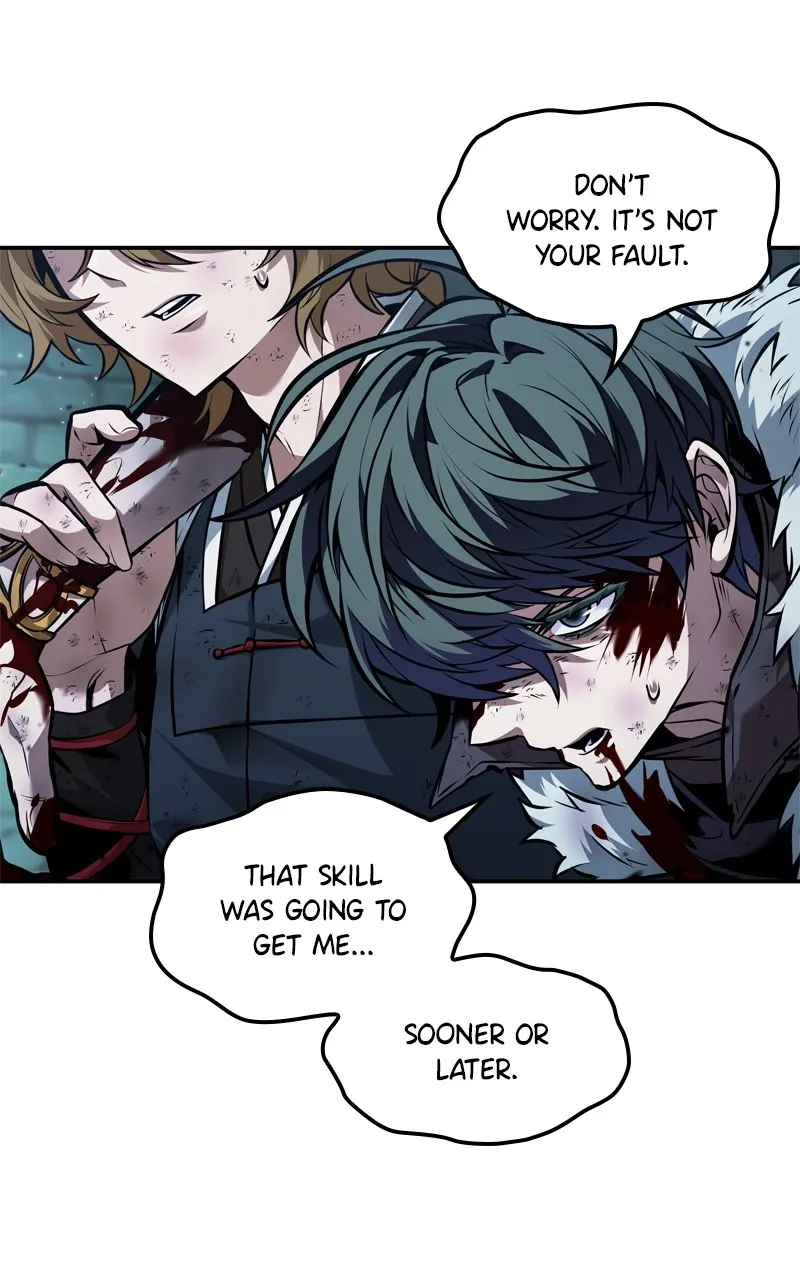 The Last Adventurer Chapter 50 page 41 - 