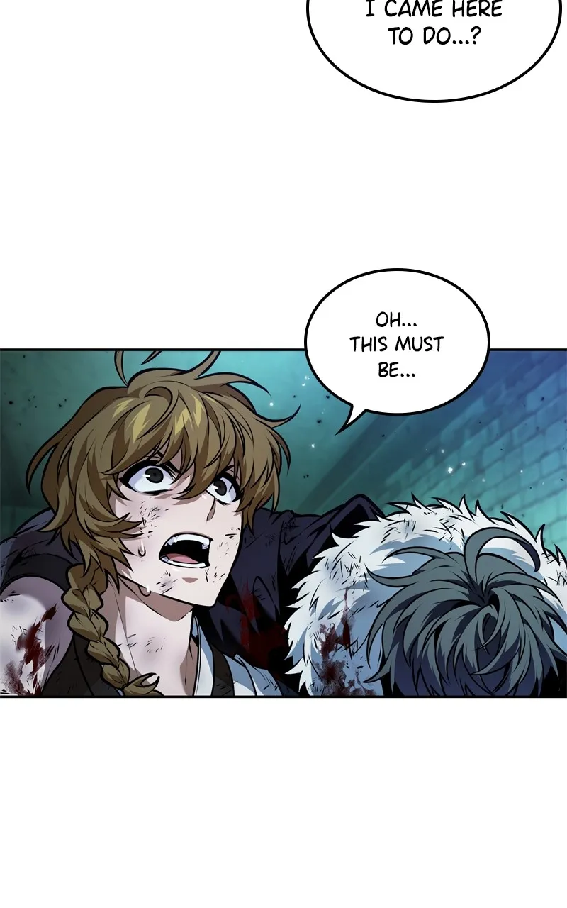 The Last Adventurer Chapter 50 page 44 - 