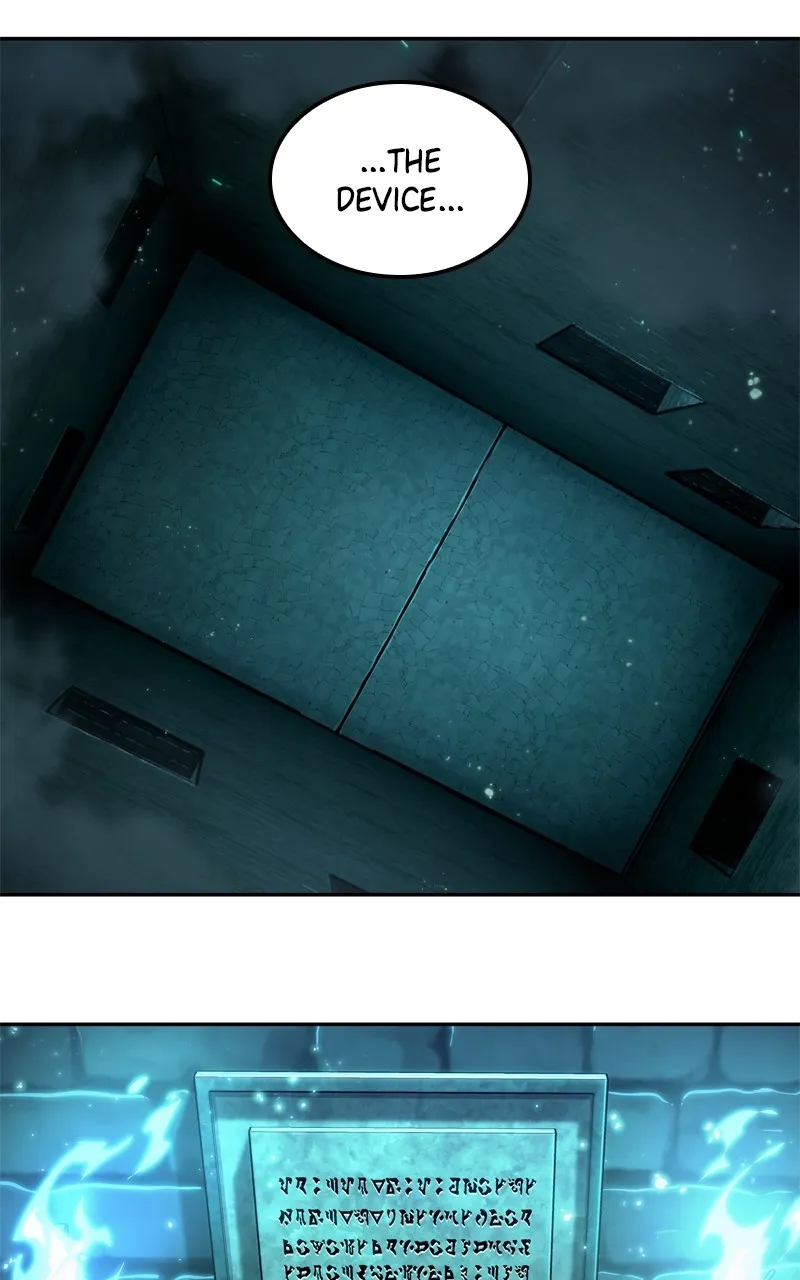 The Last Adventurer Chapter 50 page 45 - 