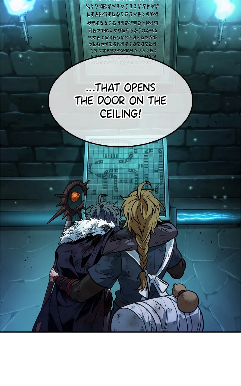 The Last Adventurer Chapter 50 page 46 - 