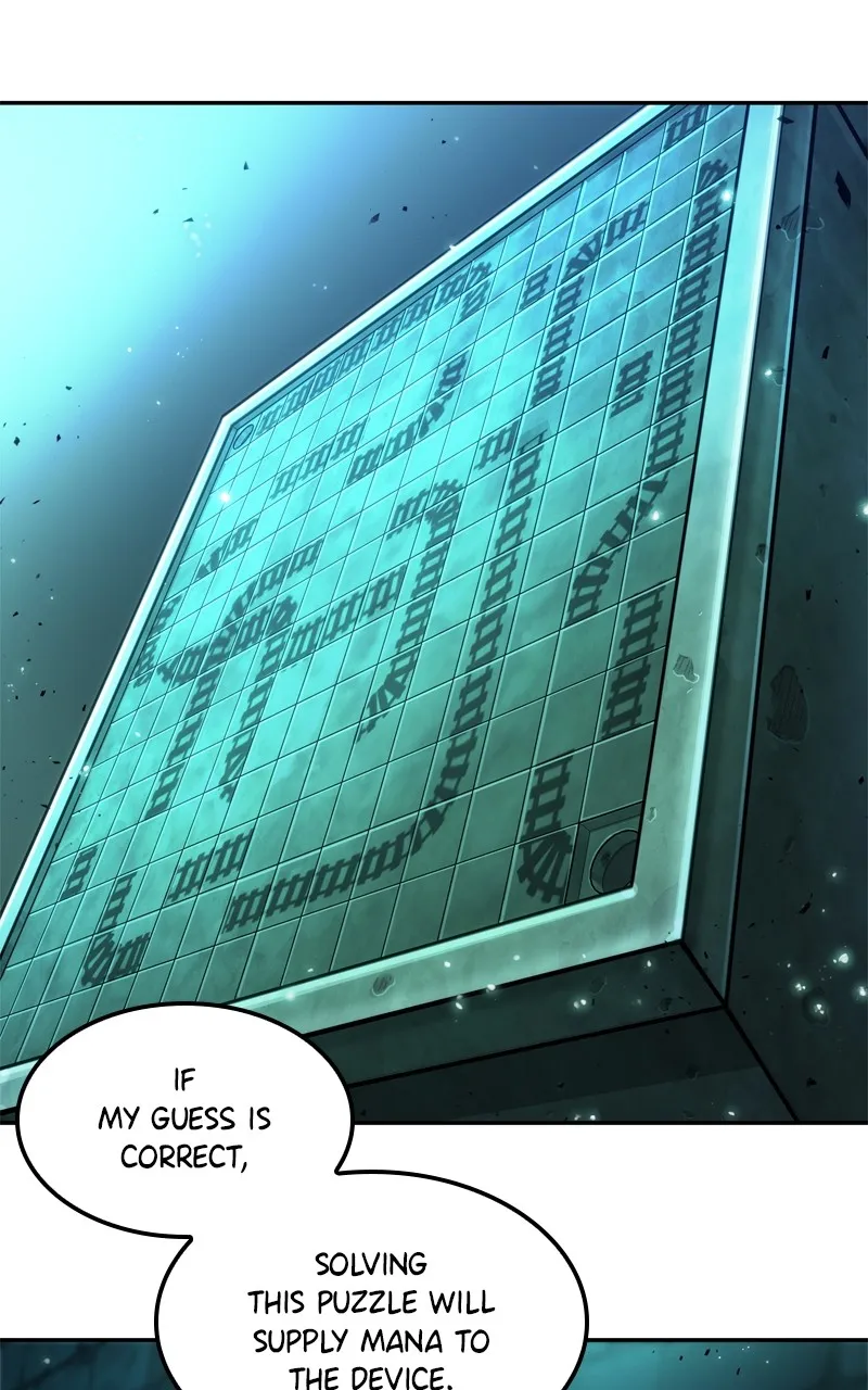 The Last Adventurer Chapter 50 page 47 - 