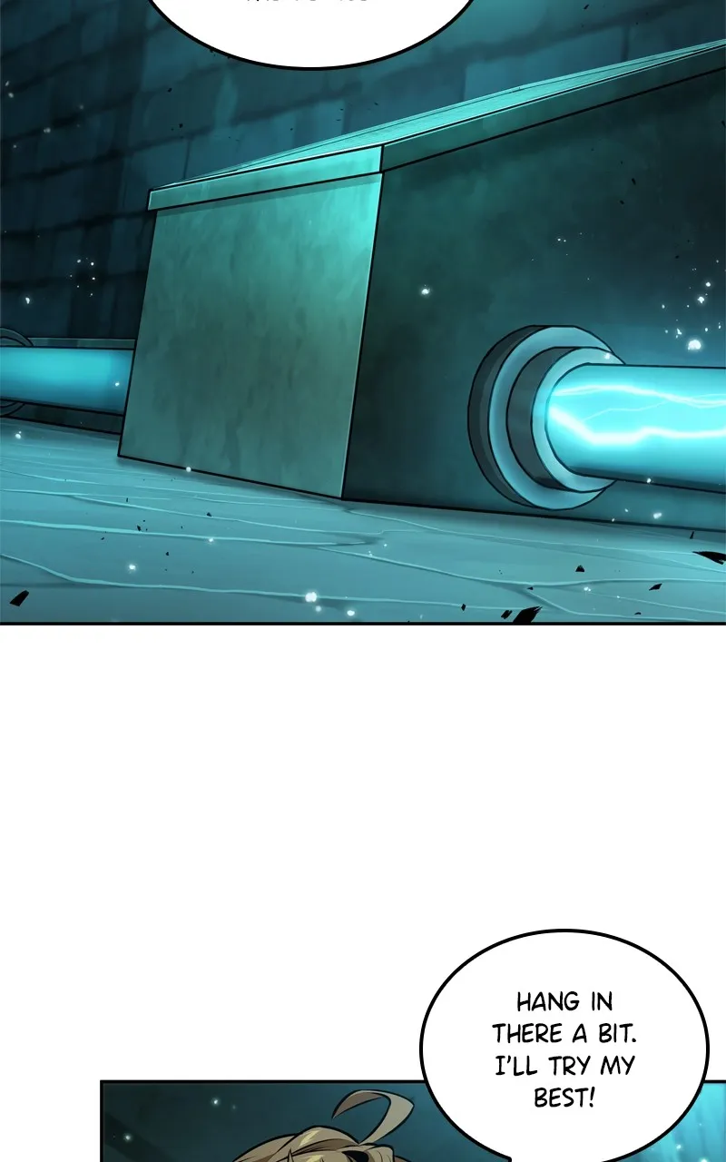 The Last Adventurer Chapter 50 page 48 - 