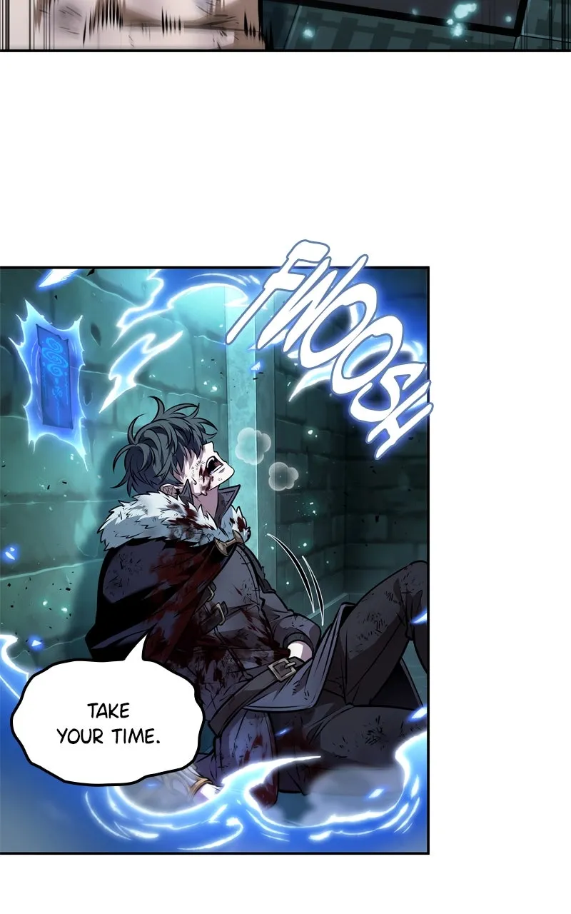 The Last Adventurer Chapter 50 page 50 - 