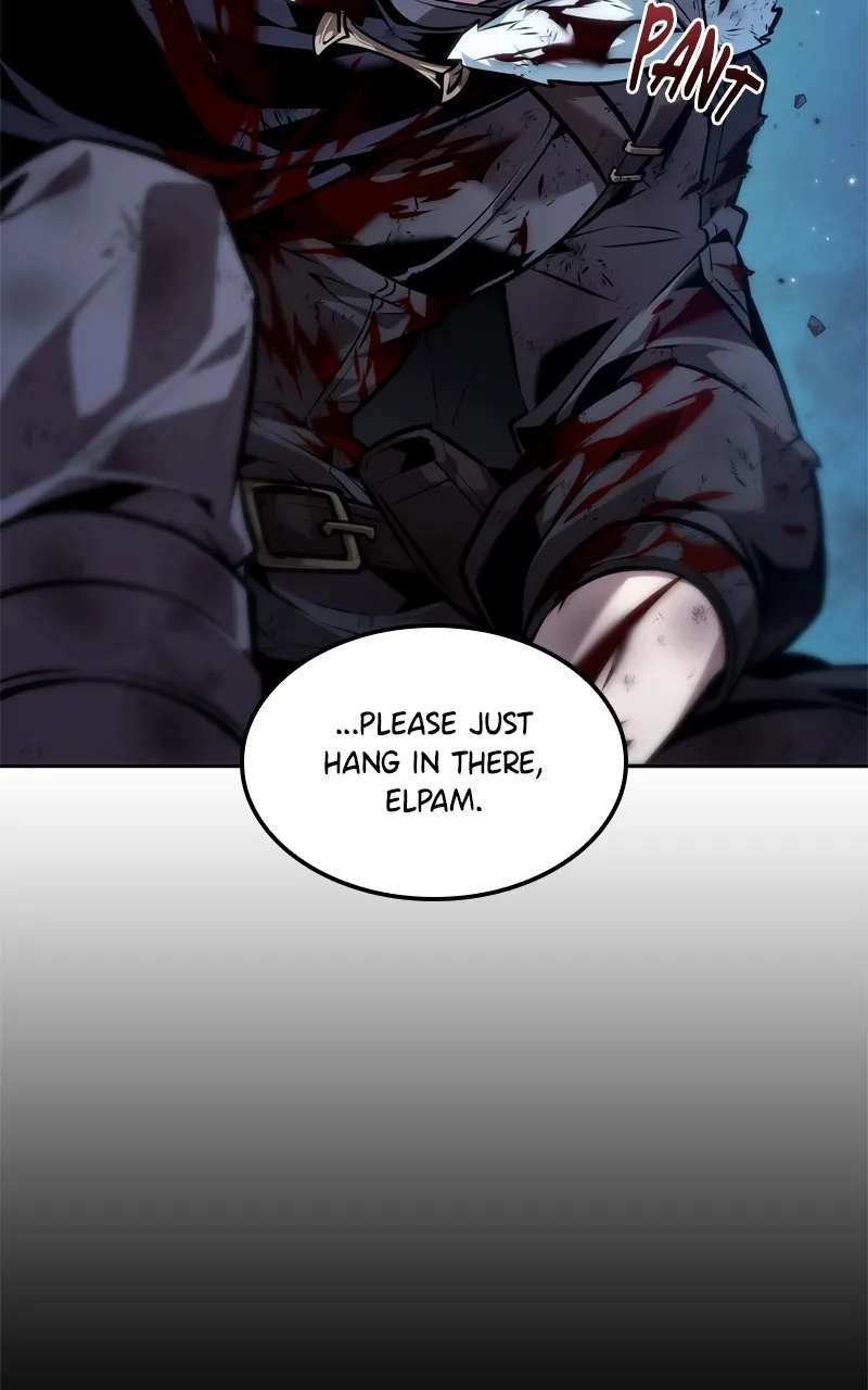 The Last Adventurer Chapter 50 page 6 - 