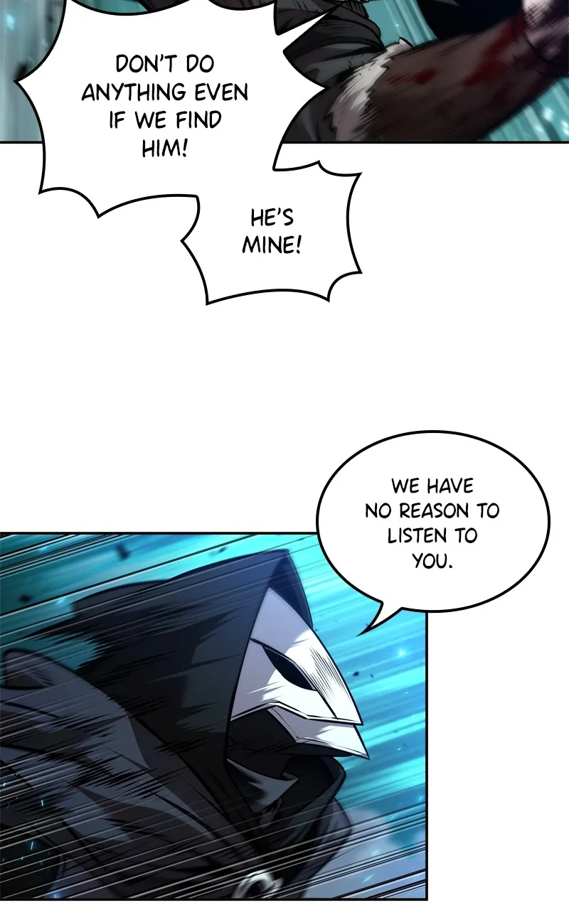 The Last Adventurer Chapter 50 page 55 - 