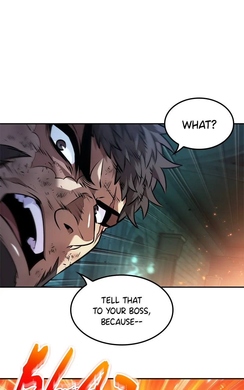 The Last Adventurer Chapter 50 page 56 - 