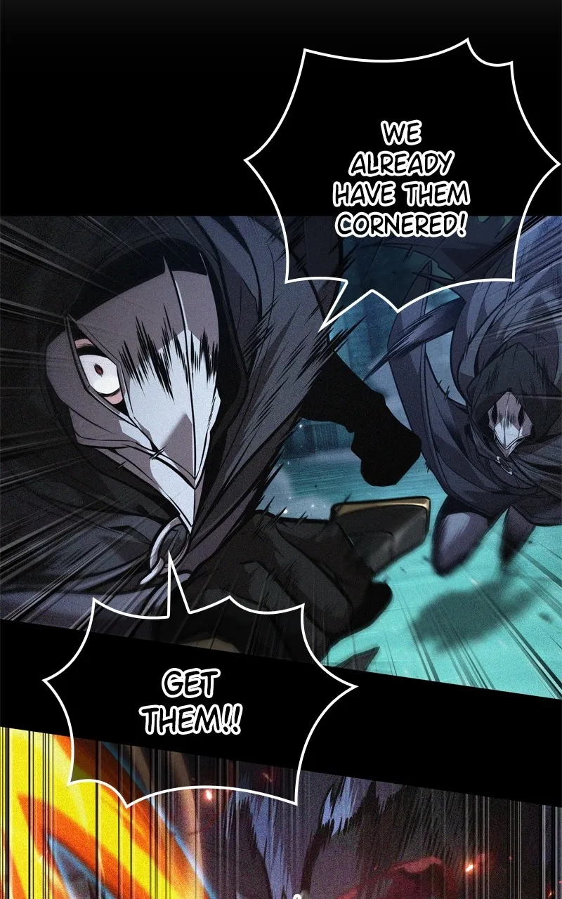 The Last Adventurer Chapter 50 page 7 - 