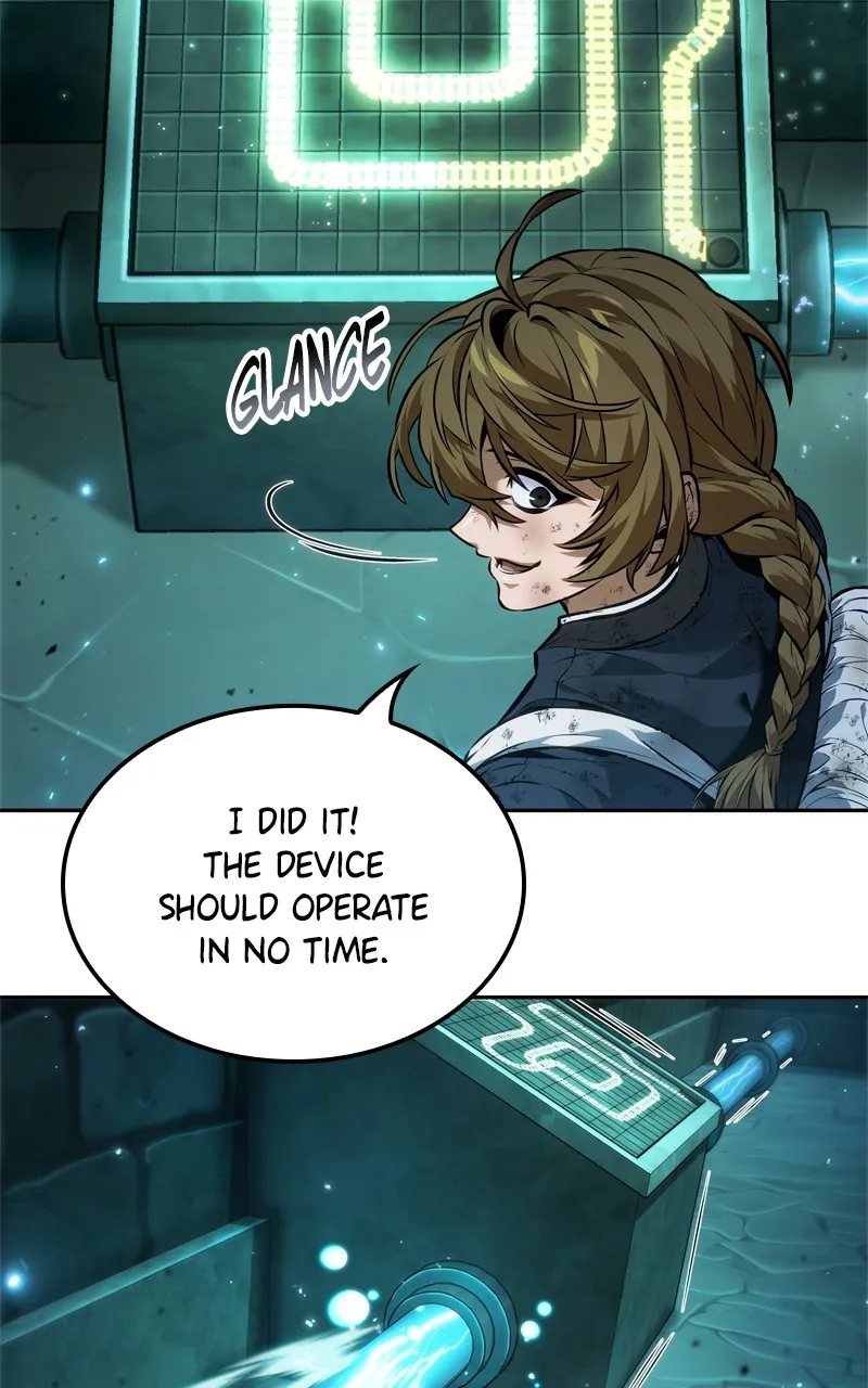 The Last Adventurer Chapter 50 page 68 - 