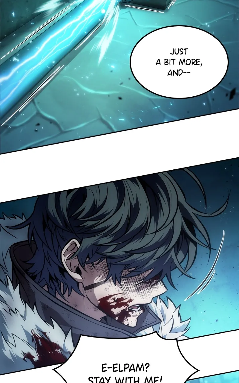 The Last Adventurer Chapter 50 page 69 - 