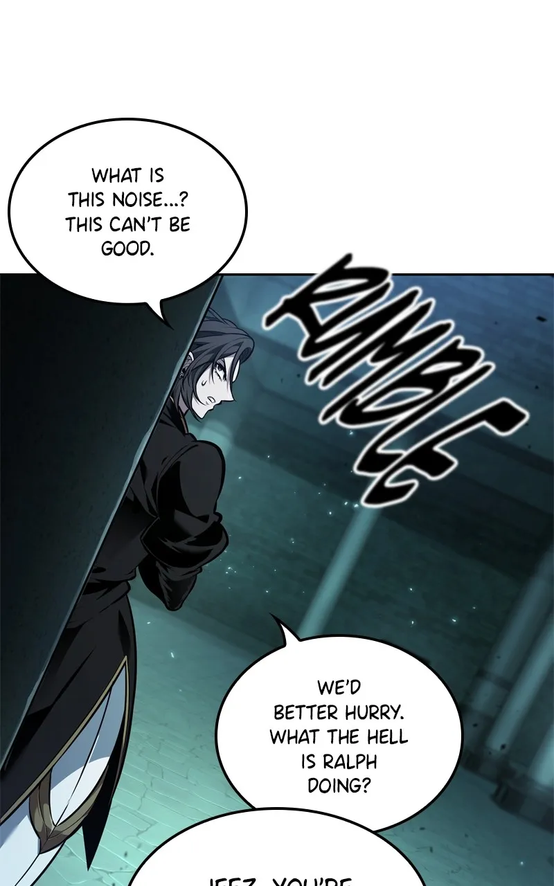 The Last Adventurer Chapter 51 page 12 - 