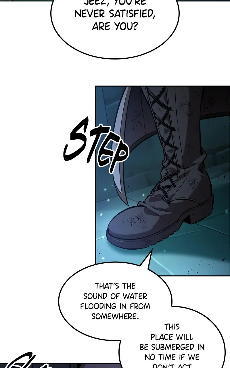 The Last Adventurer Chapter 51 page 13 - 