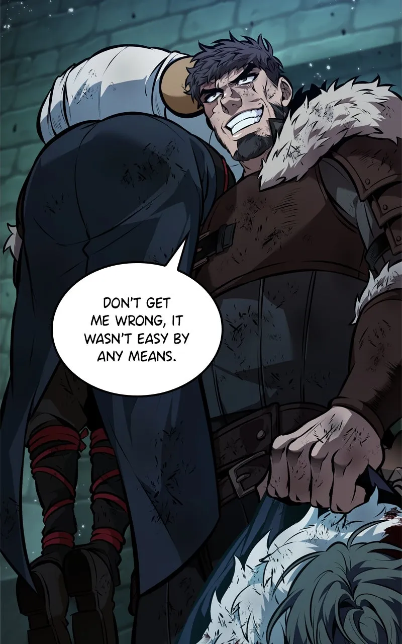The Last Adventurer Chapter 51 page 15 - 