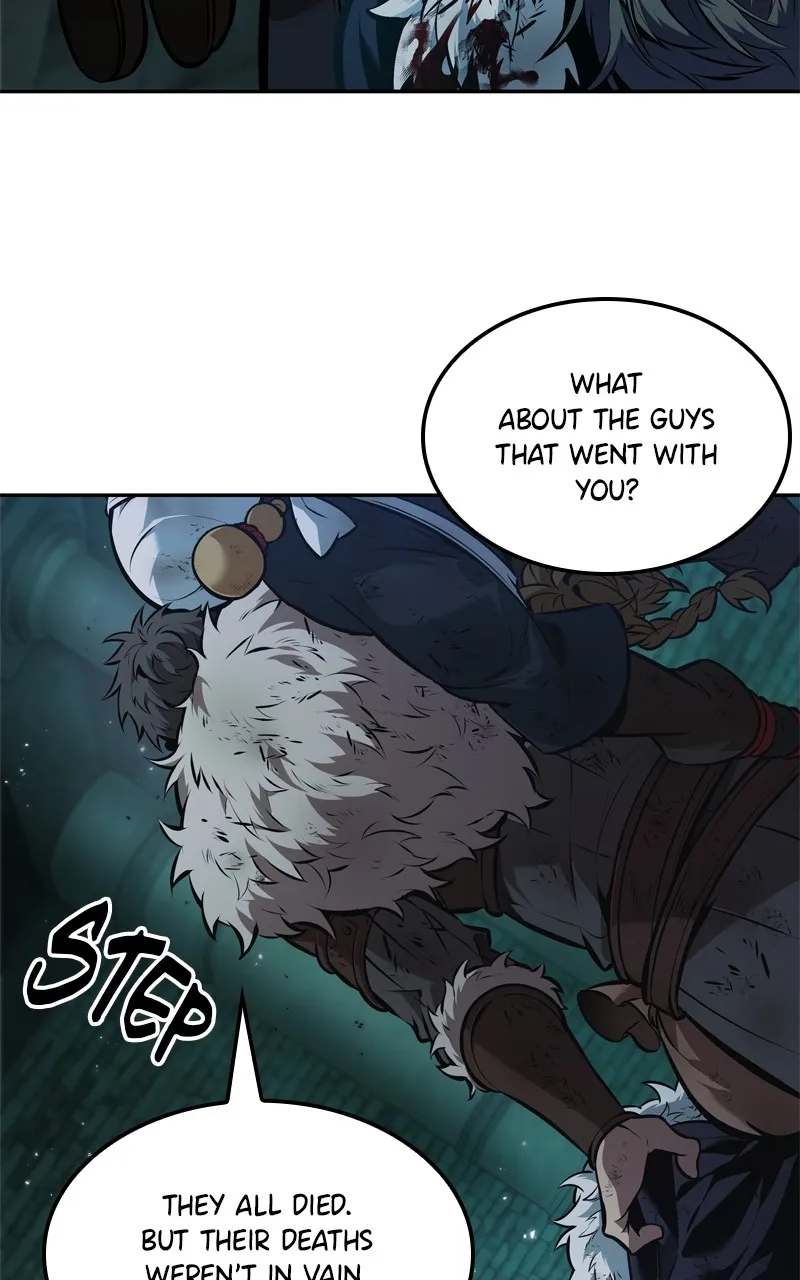The Last Adventurer Chapter 51 page 16 - 
