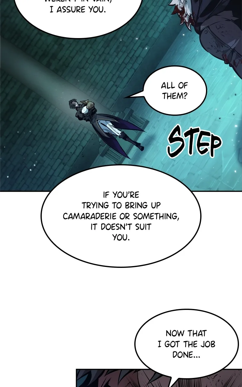 The Last Adventurer Chapter 51 page 17 - 