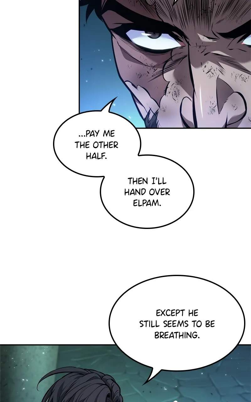 The Last Adventurer Chapter 51 page 18 - 