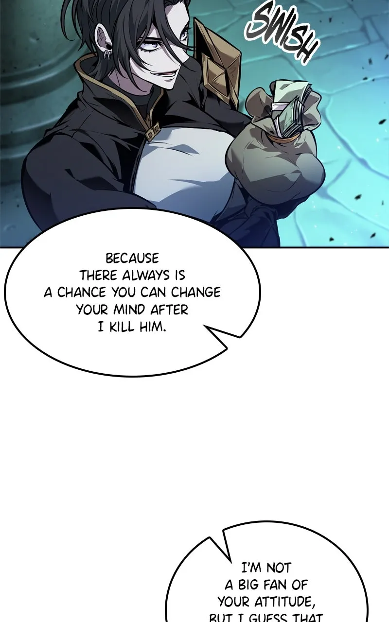 The Last Adventurer Chapter 51 page 19 - 