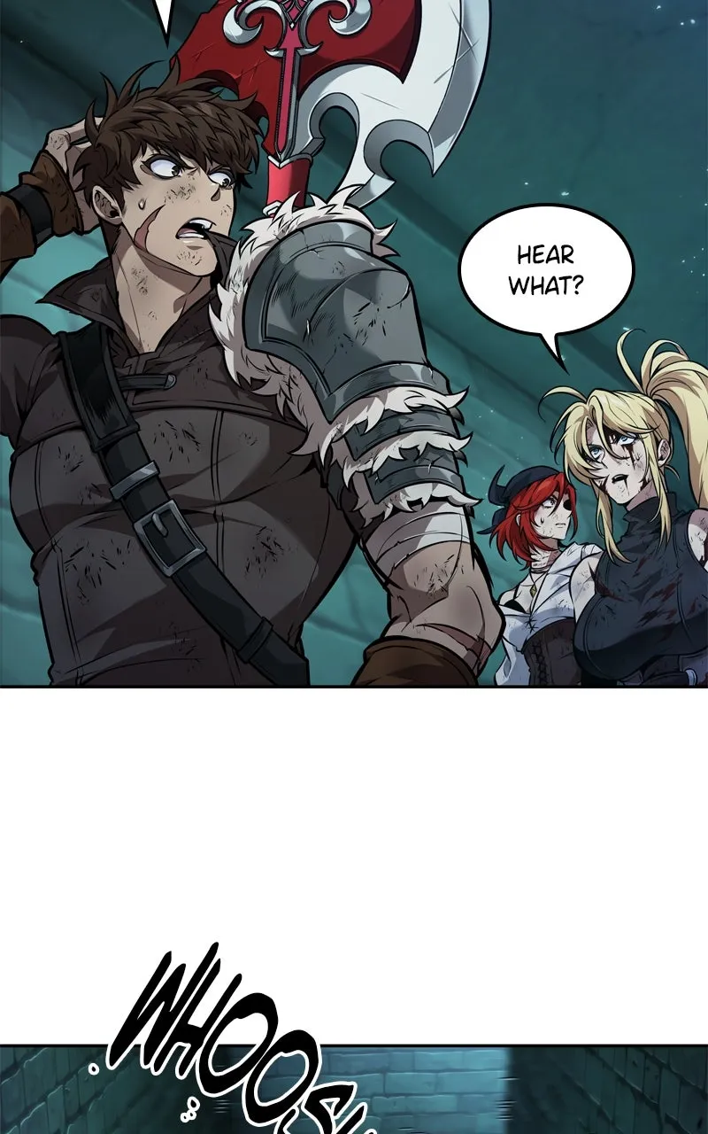 The Last Adventurer Chapter 51 page 3 - 