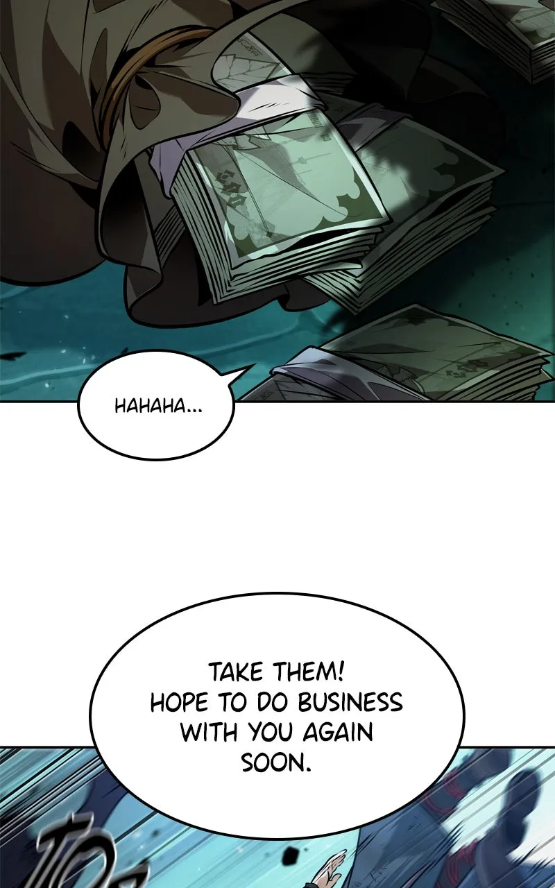 The Last Adventurer Chapter 51 page 21 - 