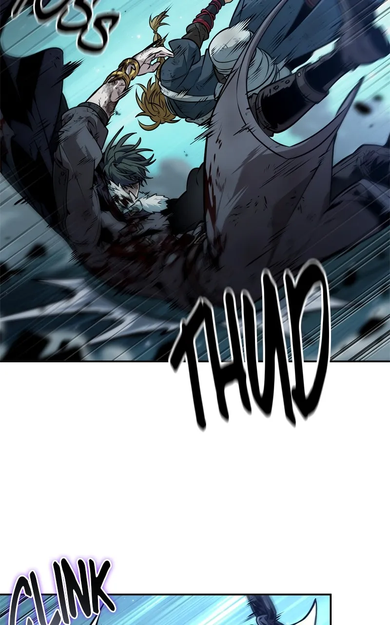 The Last Adventurer Chapter 51 page 22 - 