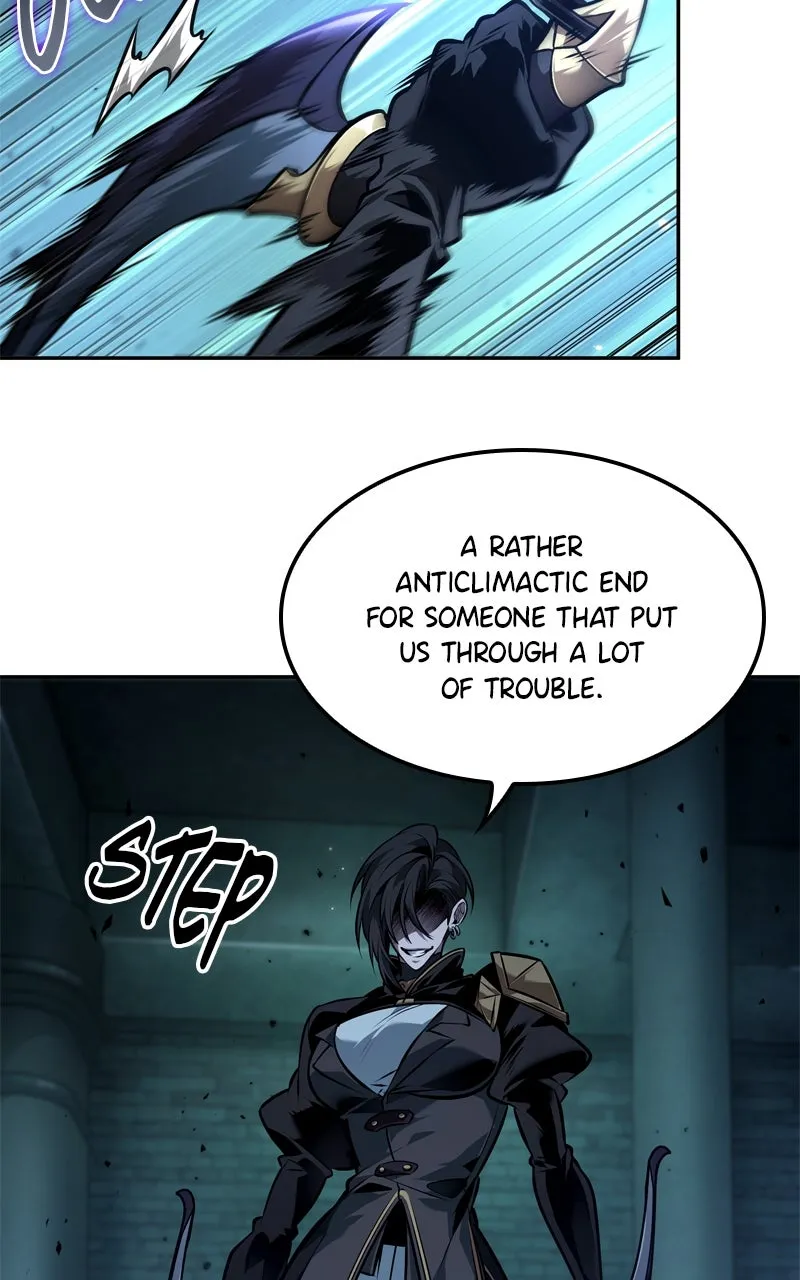 The Last Adventurer Chapter 51 page 23 - 