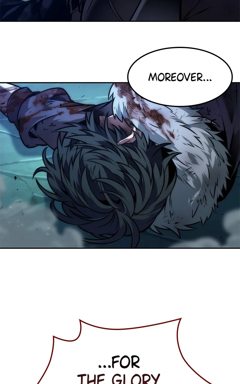 The Last Adventurer Chapter 51 page 25 - 
