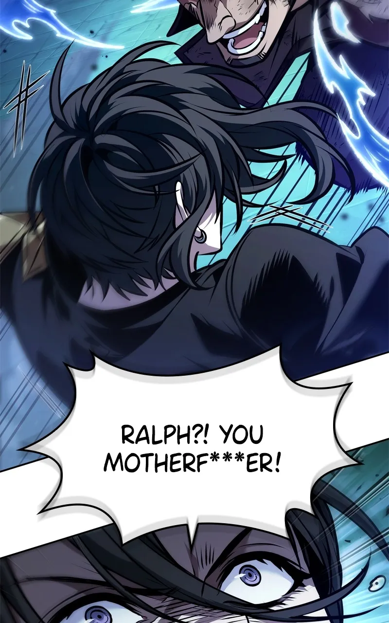 The Last Adventurer Chapter 51 page 31 - 