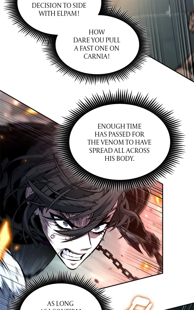 The Last Adventurer Chapter 51 page 37 - 