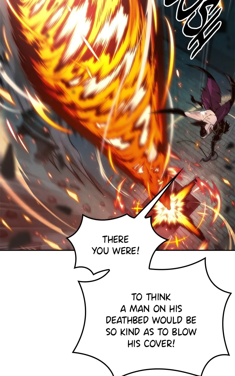 The Last Adventurer Chapter 51 page 39 - 