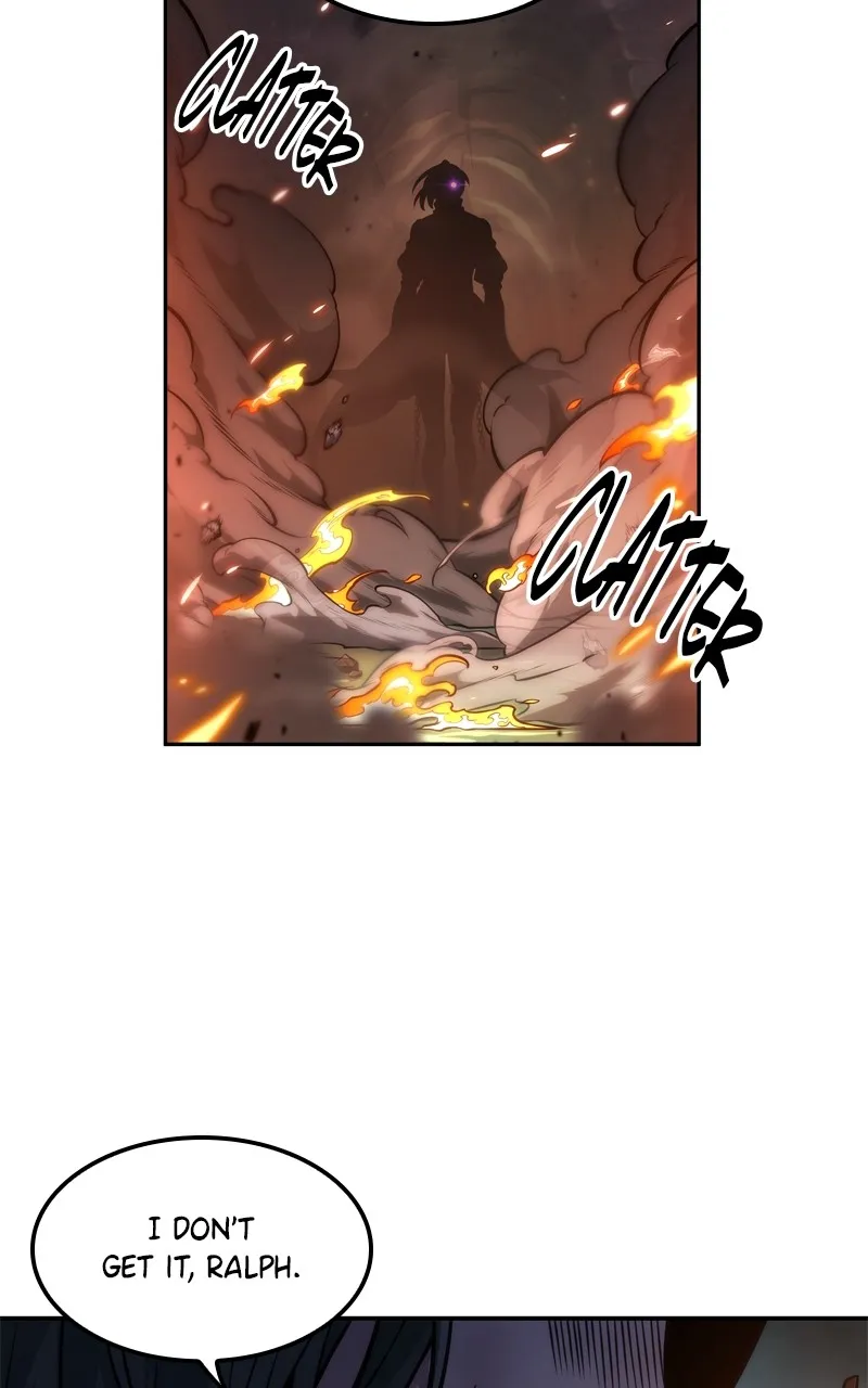 The Last Adventurer Chapter 51 page 49 - 