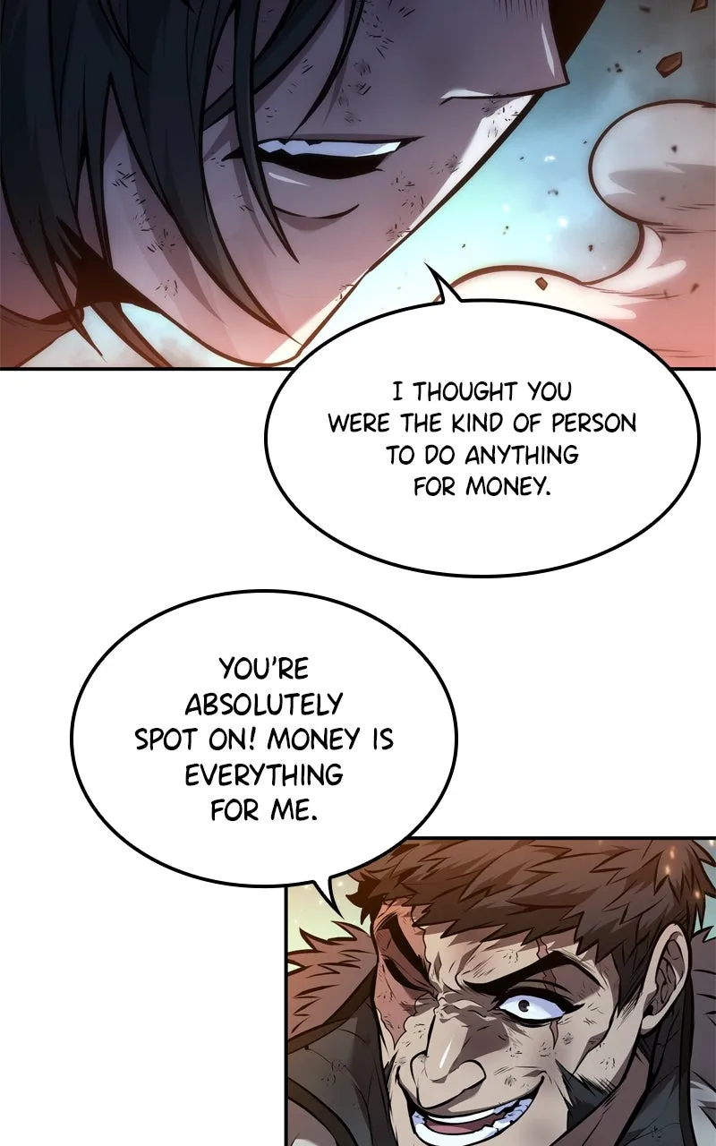 The Last Adventurer Chapter 51 page 50 - 
