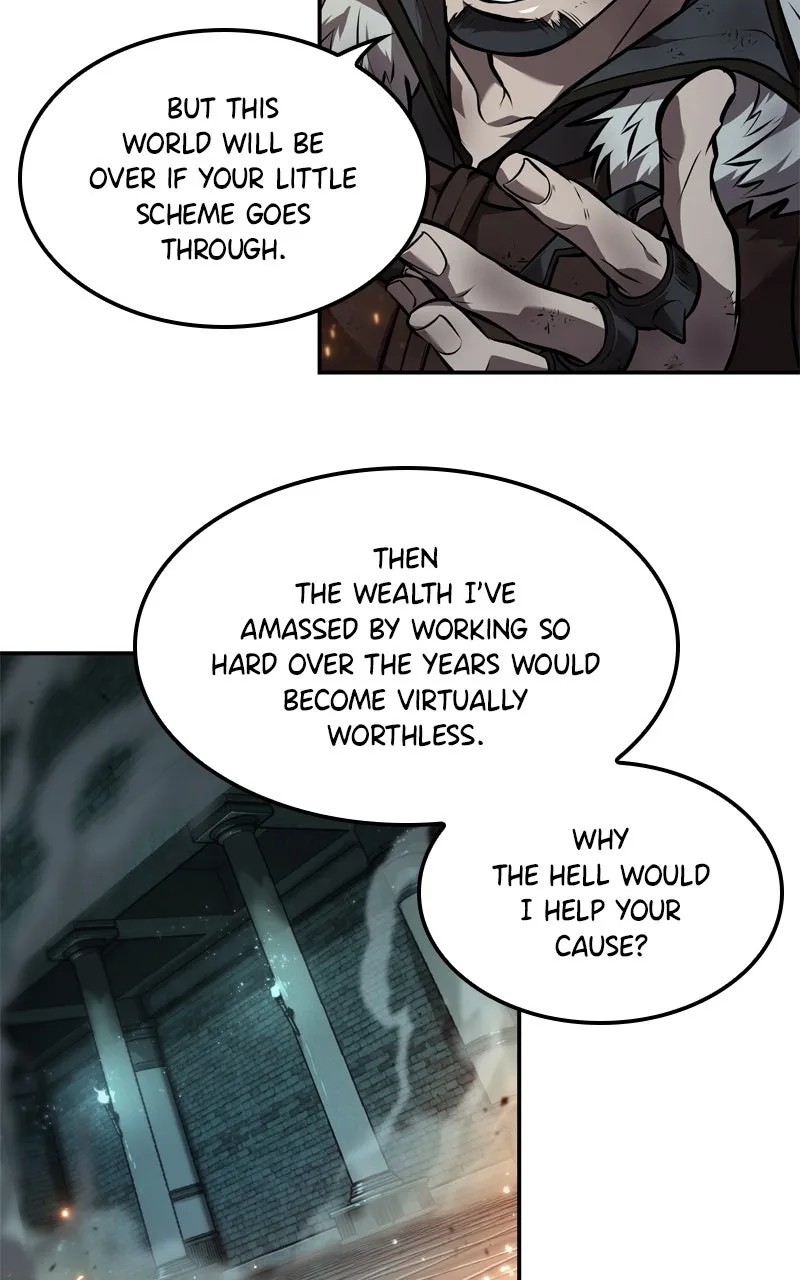 The Last Adventurer Chapter 51 page 51 - 