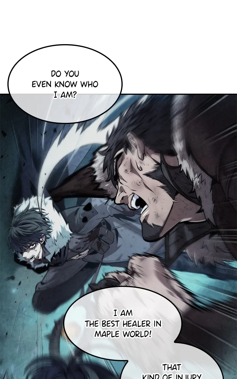The Last Adventurer Chapter 51 page 56 - 