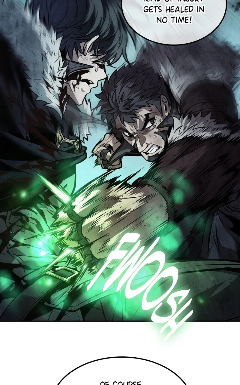 The Last Adventurer Chapter 51 page 57 - 