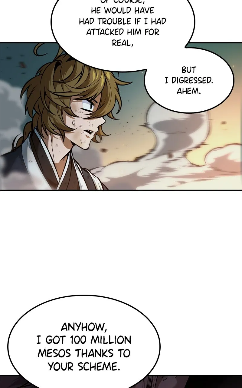 The Last Adventurer Chapter 51 page 58 - 