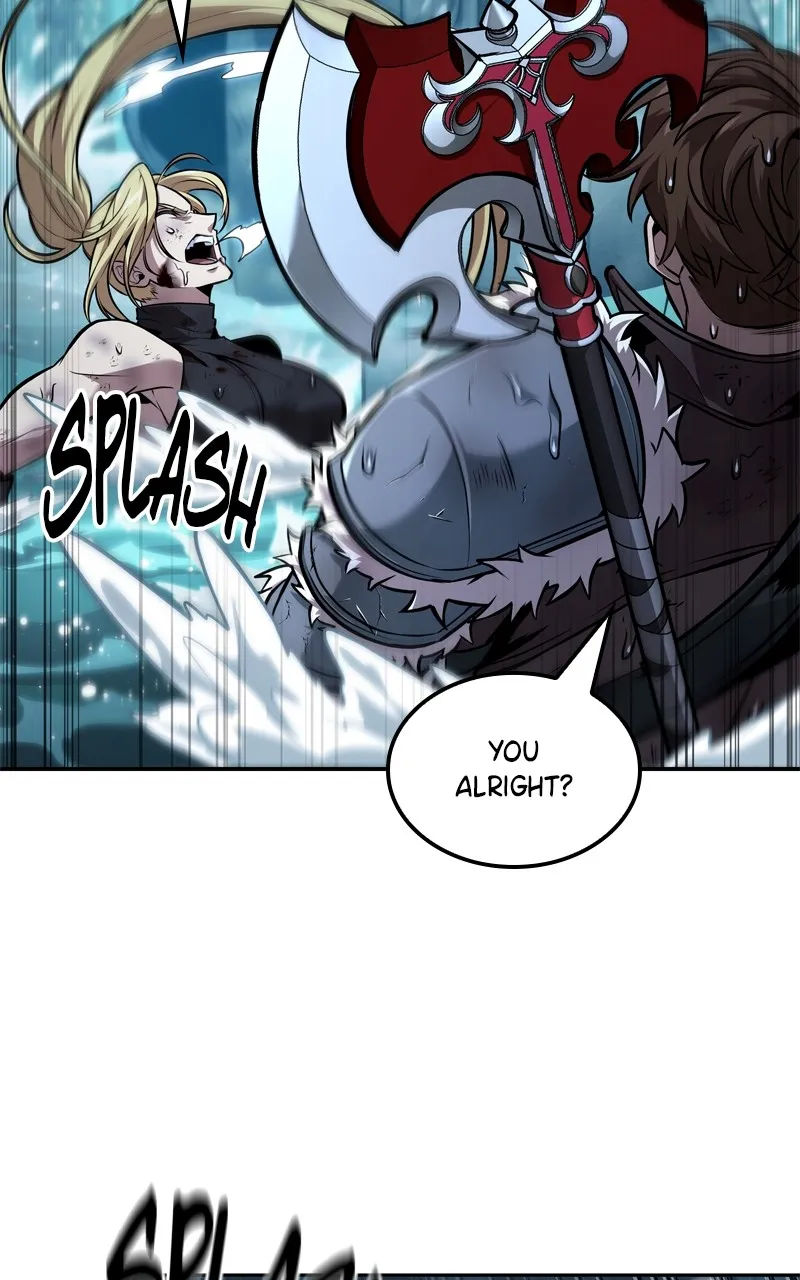 The Last Adventurer Chapter 51 page 67 - 
