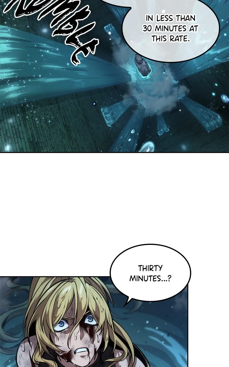 The Last Adventurer Chapter 51 page 70 - 