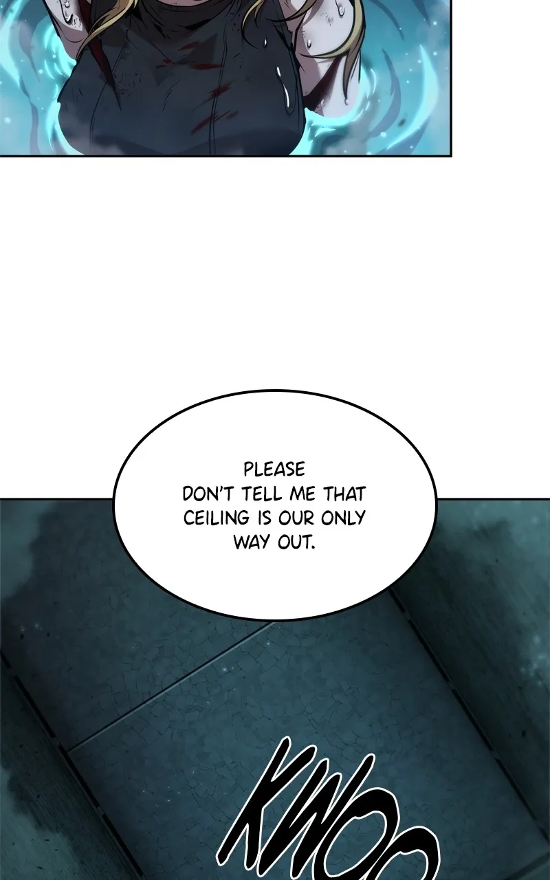 The Last Adventurer Chapter 51 page 71 - 