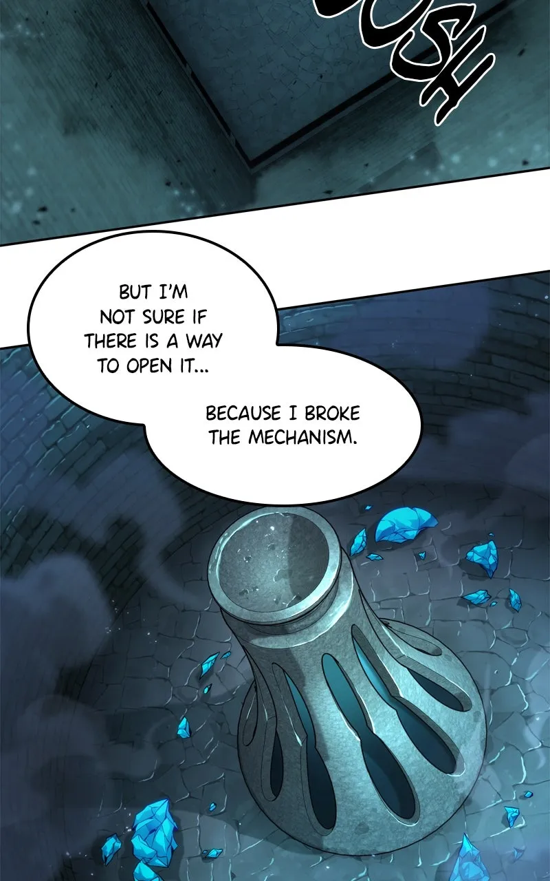 The Last Adventurer Chapter 51 page 72 - 