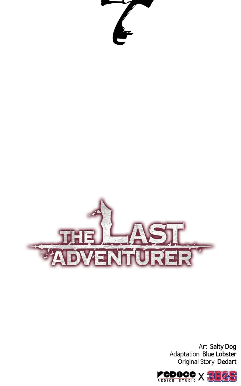 The Last Adventurer Chapter 51 page 80 - 