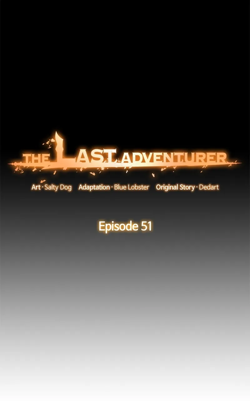The Last Adventurer Chapter 52 page 11 - 