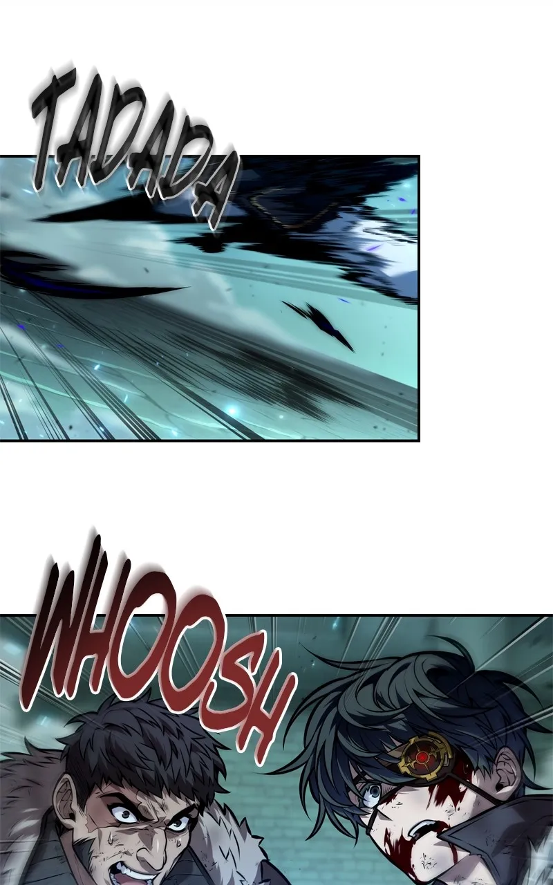 The Last Adventurer Chapter 52 page 12 - 