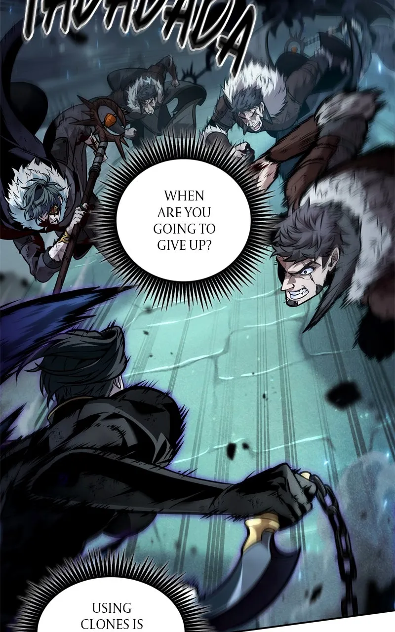The Last Adventurer Chapter 52 page 15 - 