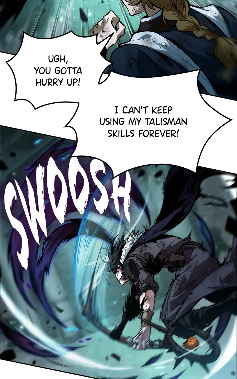 The Last Adventurer Chapter 52 page 19 - 