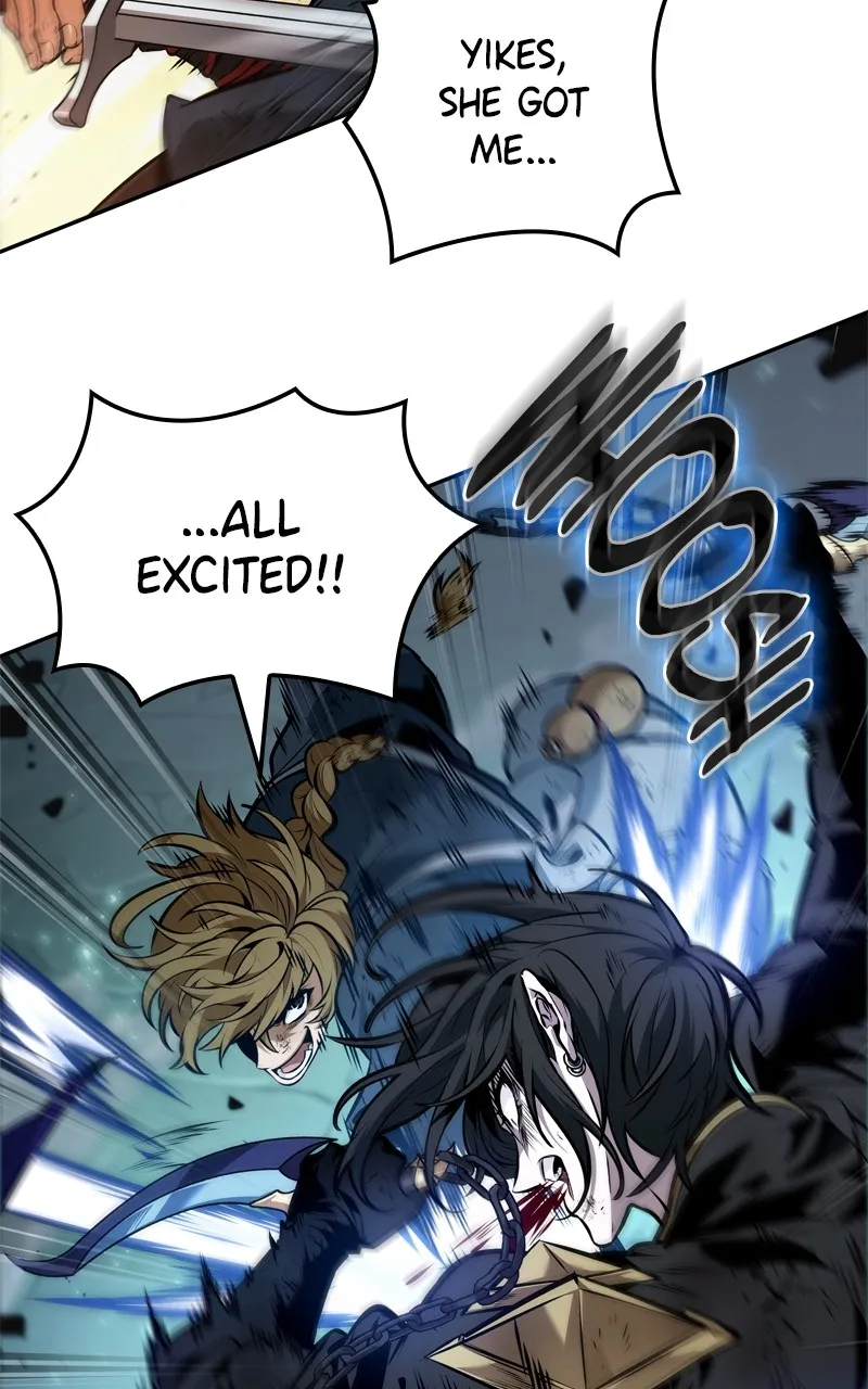 The Last Adventurer Chapter 52 page 24 - 