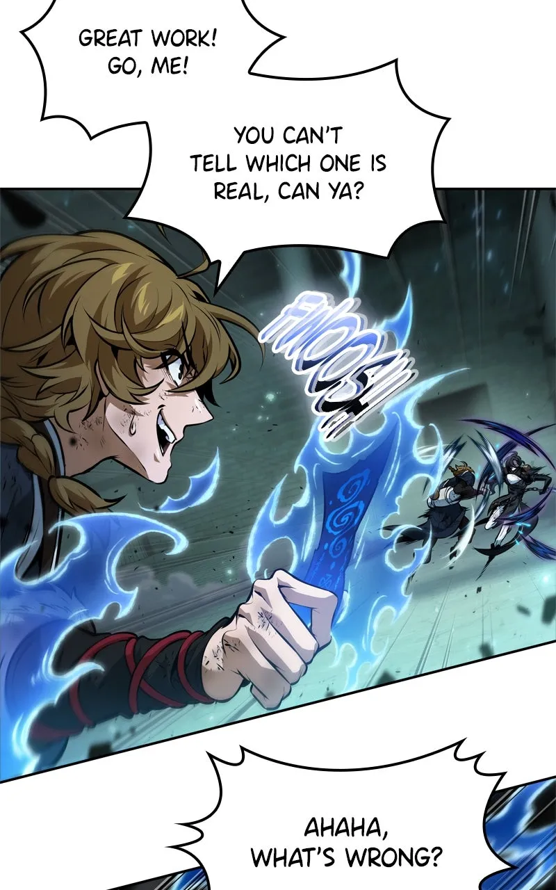 The Last Adventurer Chapter 52 page 26 - 