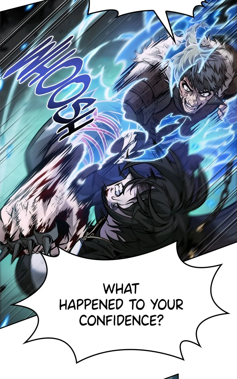 The Last Adventurer Chapter 52 page 27 - 