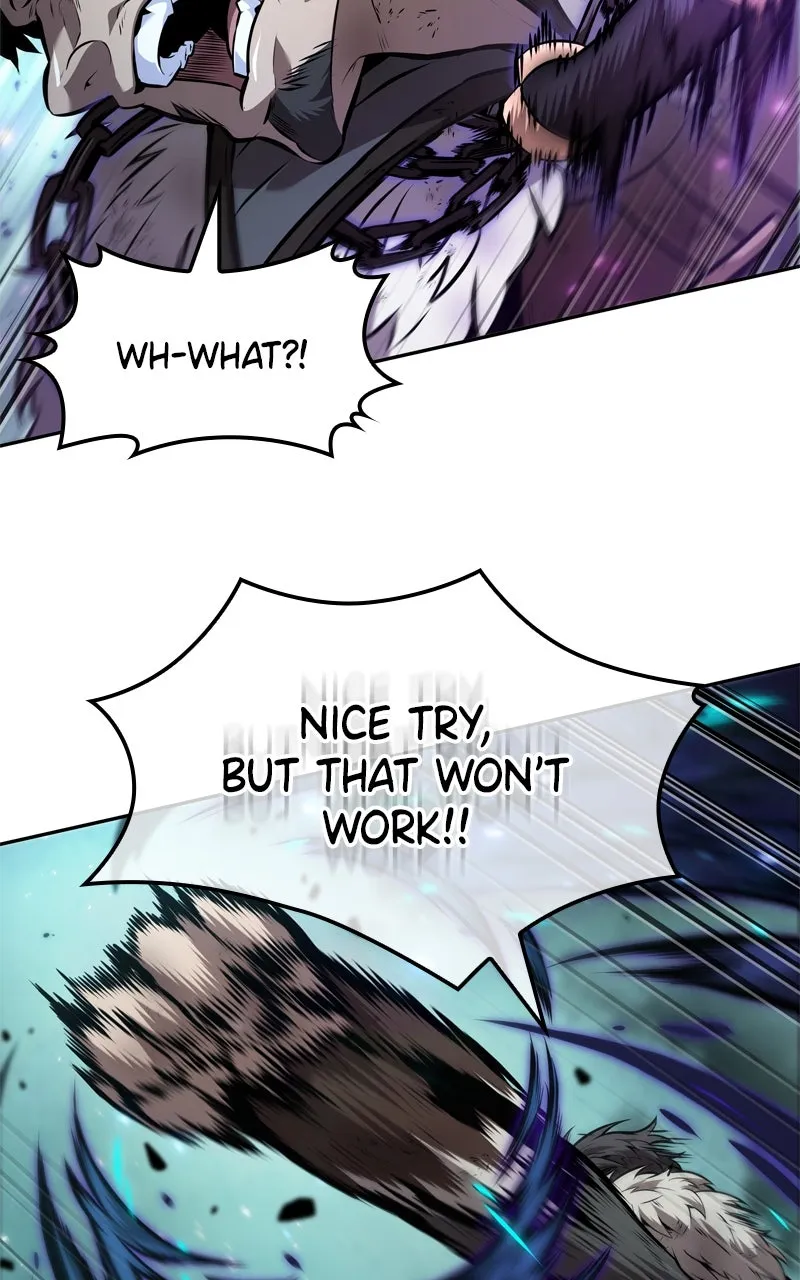 The Last Adventurer Chapter 52 page 30 - 