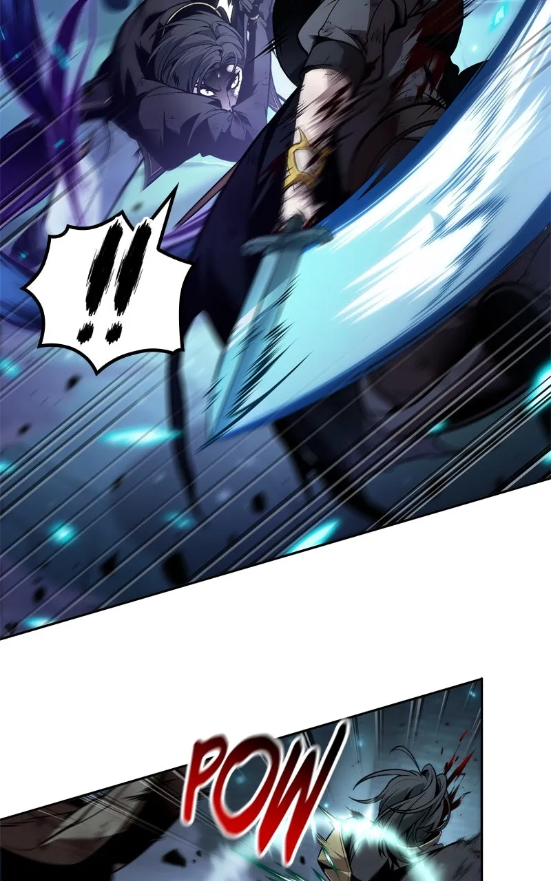The Last Adventurer Chapter 52 page 34 - 
